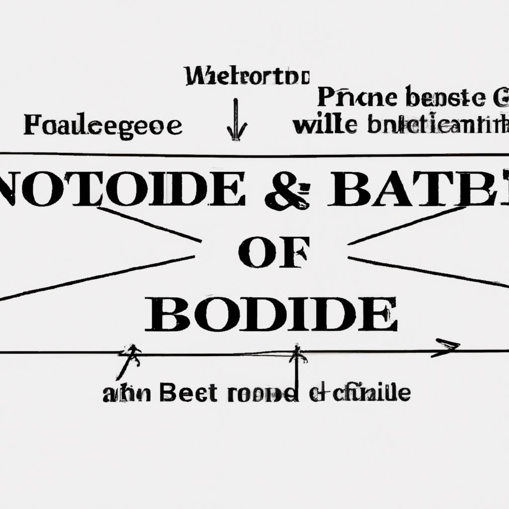 Understanding the ​Nature of⁤ Probate Bonds