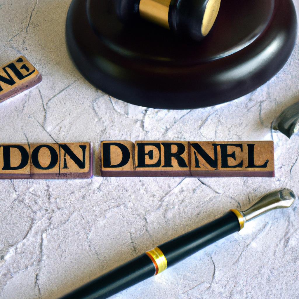 Legal Considerations‍ and Implications of ⁤Revoking⁣ a DNR on Behalf ⁢of a Loved ⁣One