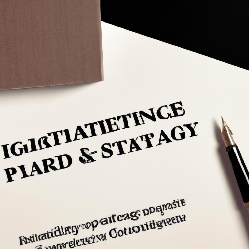 Strategic Guidance on Probate Disputes and Conflict ⁤Resolution